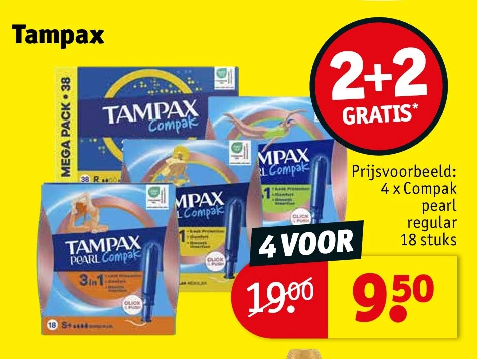 Tampax