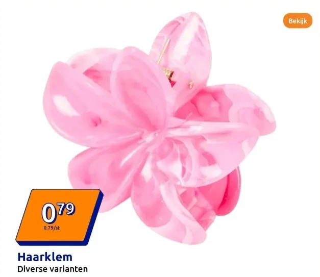 Haarklem