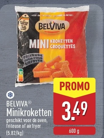 Minikroketten