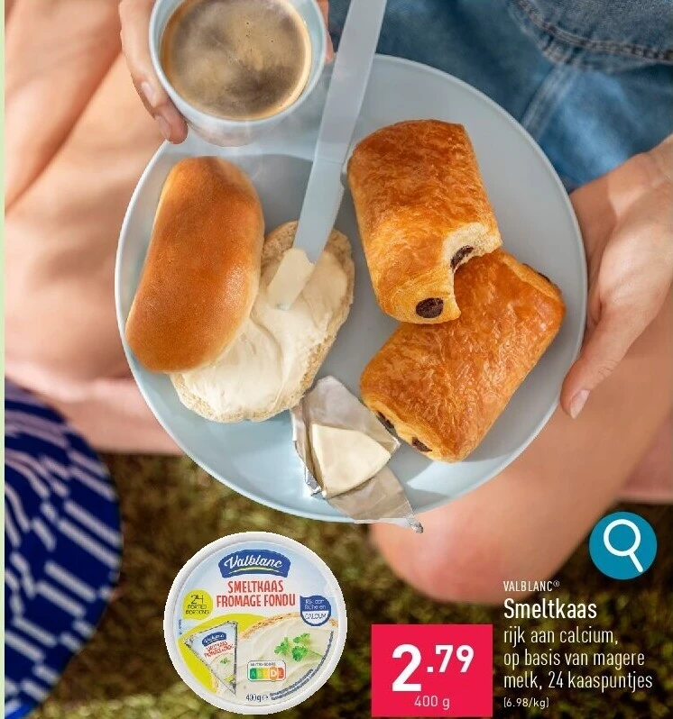 Smeltkaas