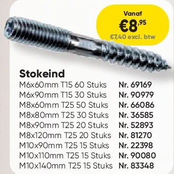Stokeind