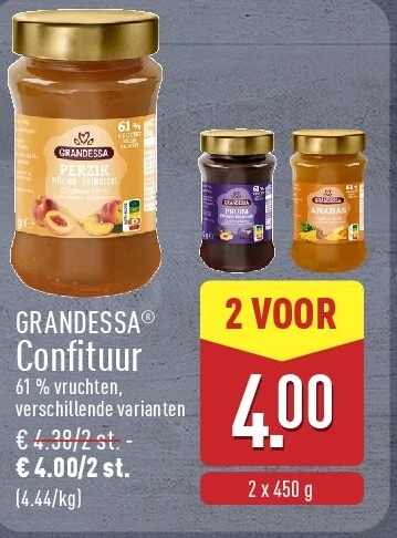 Confituur