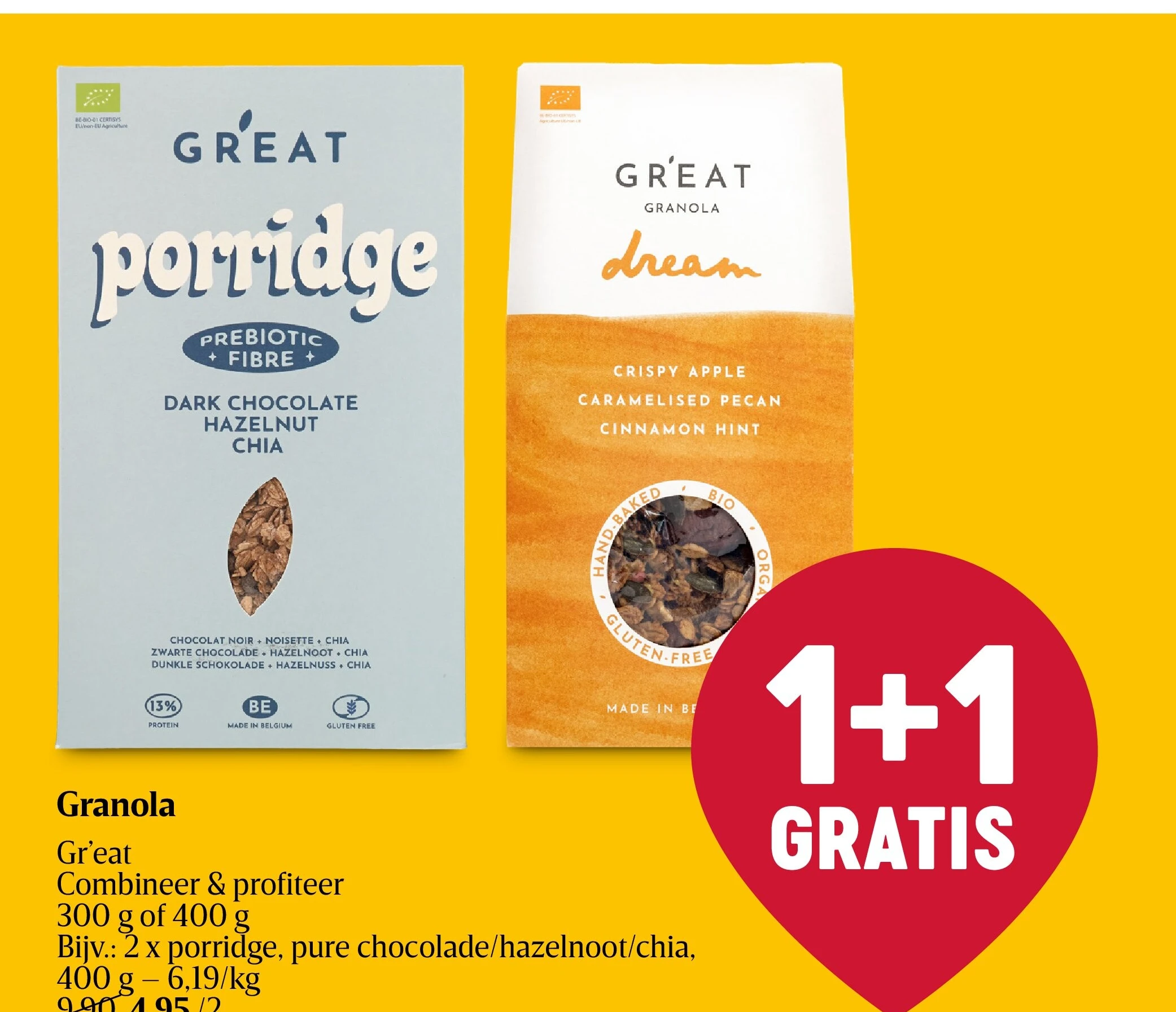 Granola