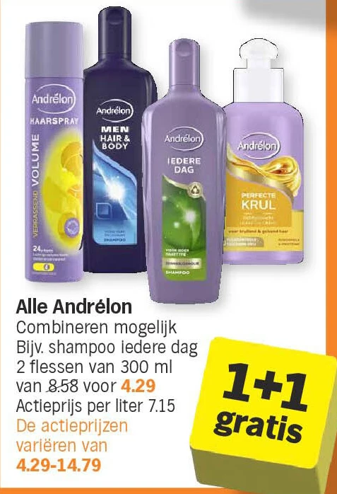 Alle Andrélon