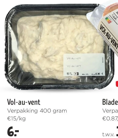 Vol-au-vent