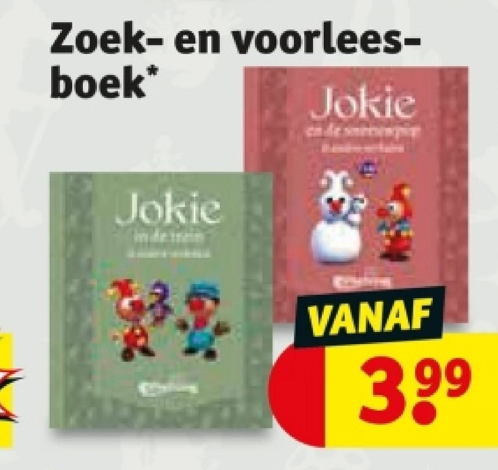 Zoek- en voorleesboek*