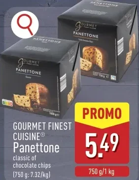 Panettone