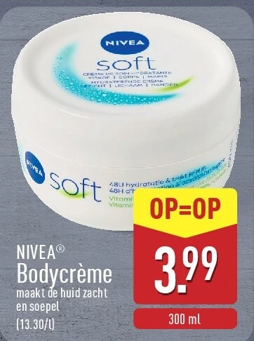 Bodycrème