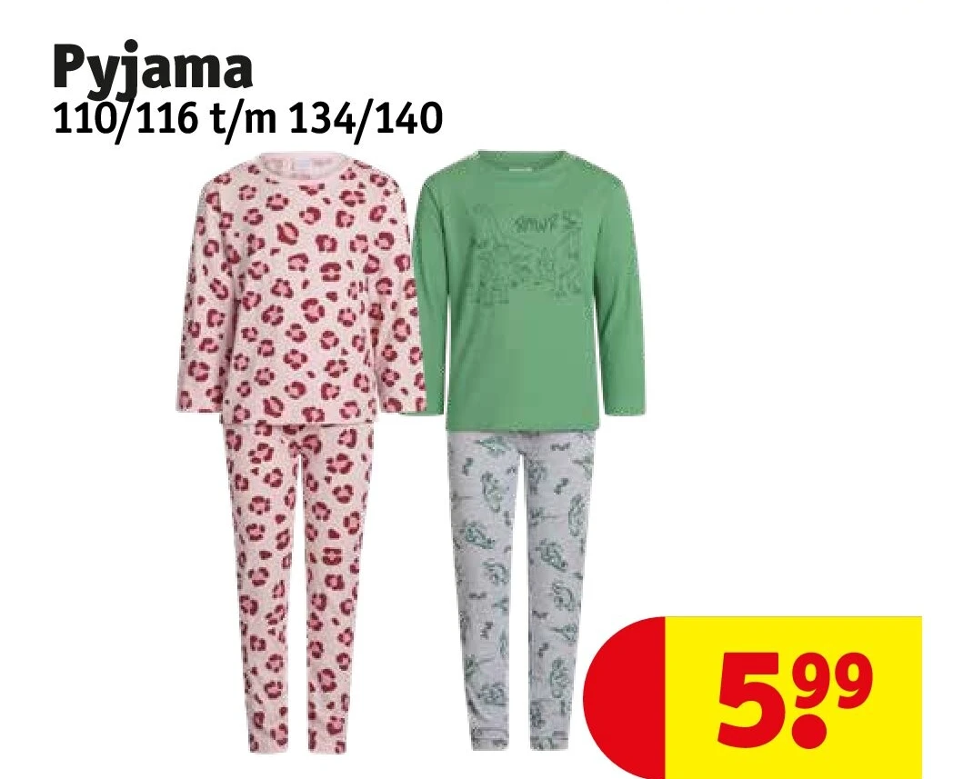Pyjama