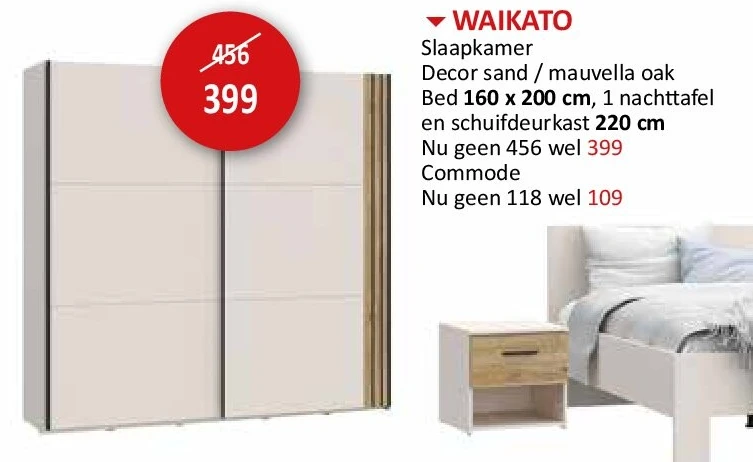WAIKATO