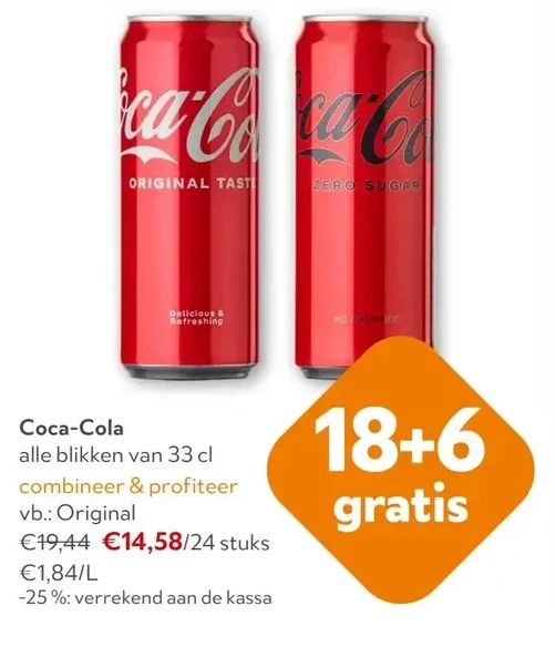 Coca-Cola Original