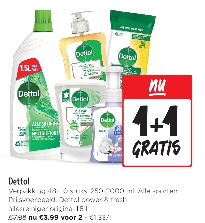 Dettol