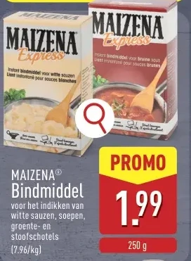 Bindmiddel