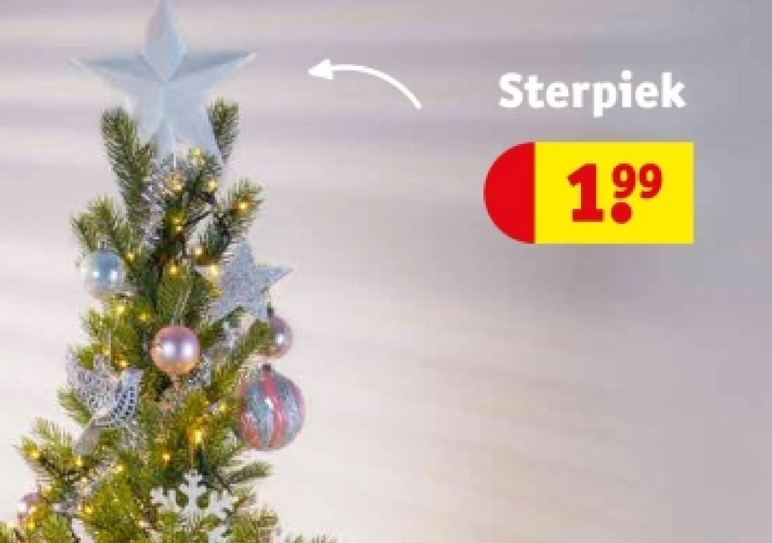 Sterpiek
