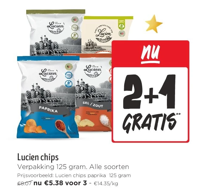 Lucien chips