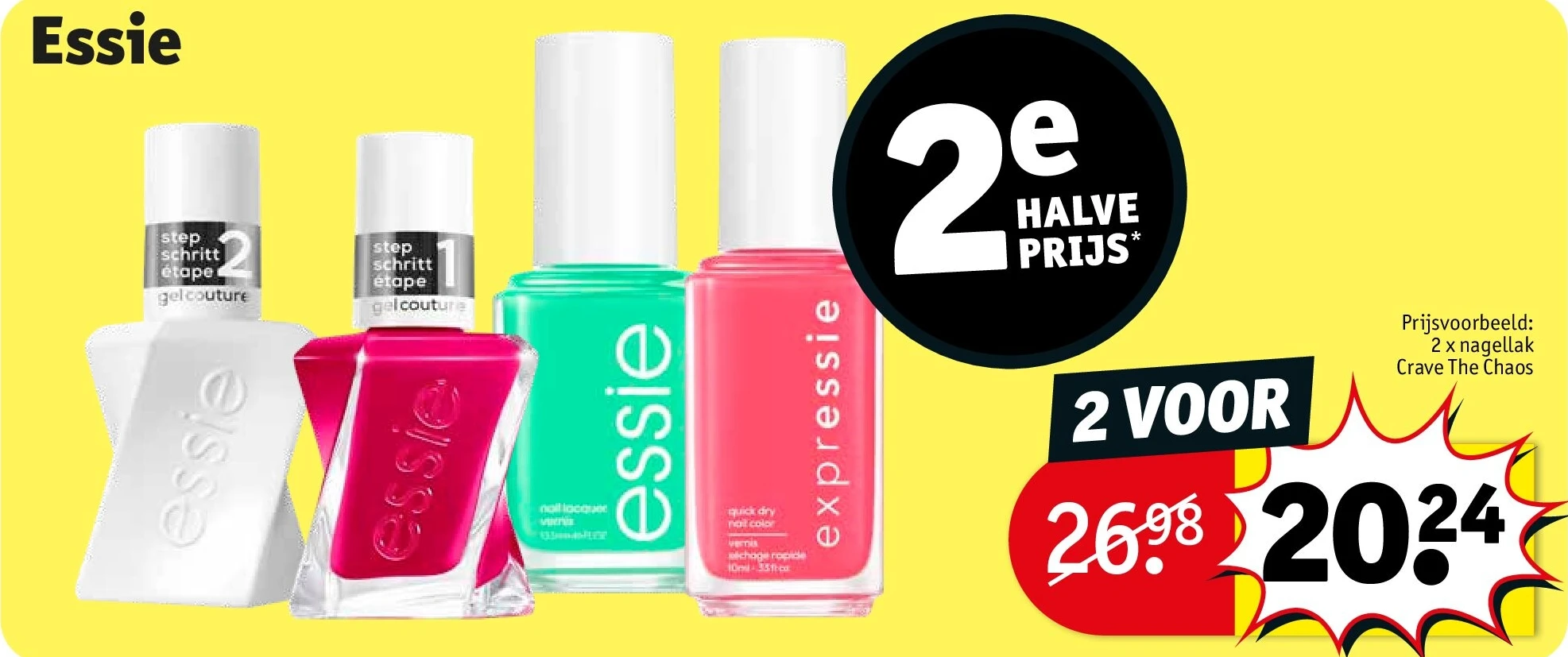 Essie