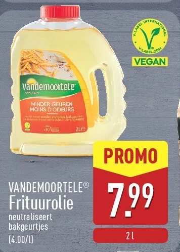 Frituurolie