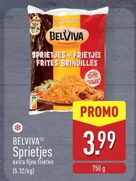Sprietjes