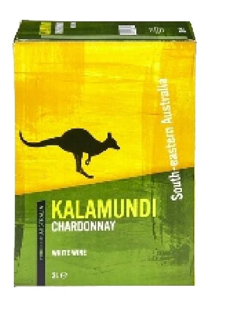 Kalamundi Chardonnay - Australië 3 L