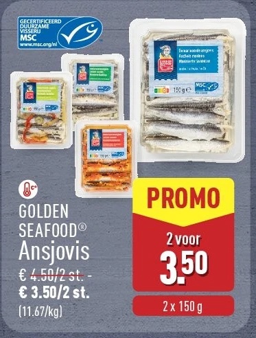 Ansjovis