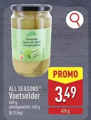 Voetselder