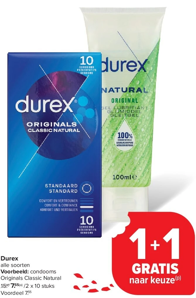 Durex