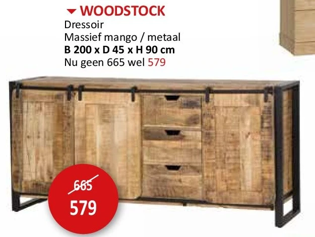 WOODSTOCK