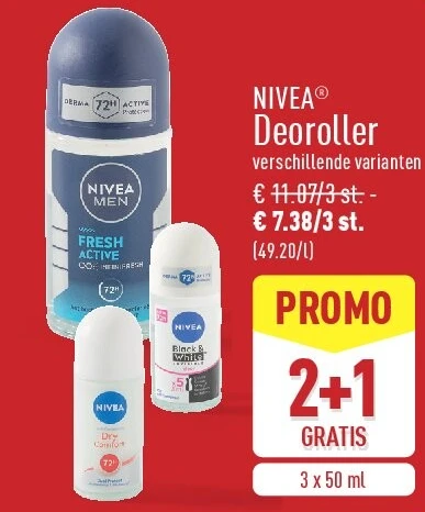 Deoroller