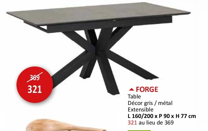 FORGE