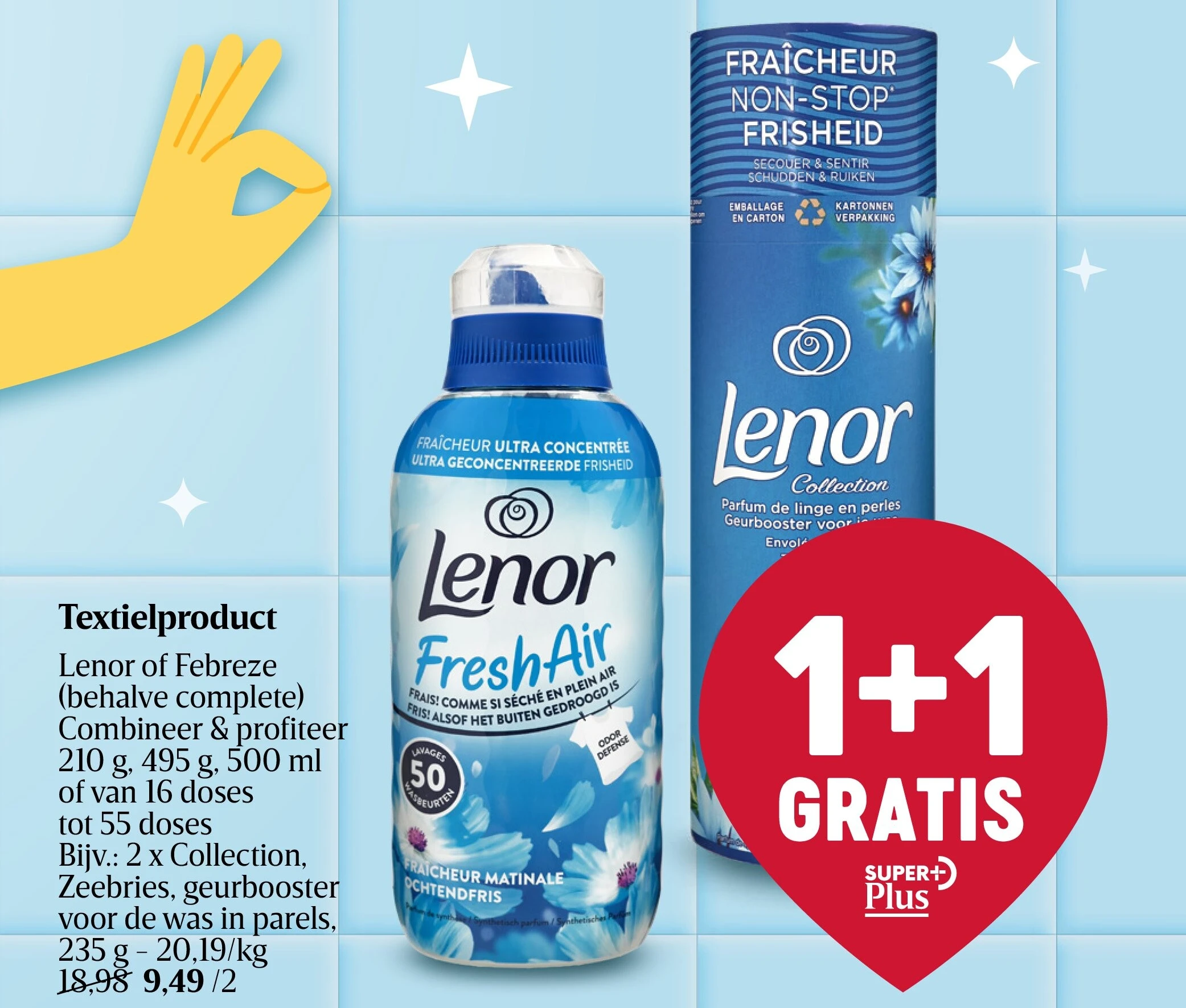 Textielproduct
