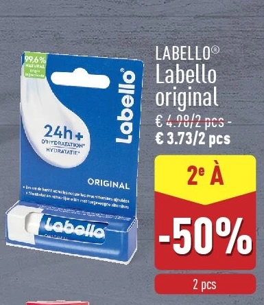 Labello original