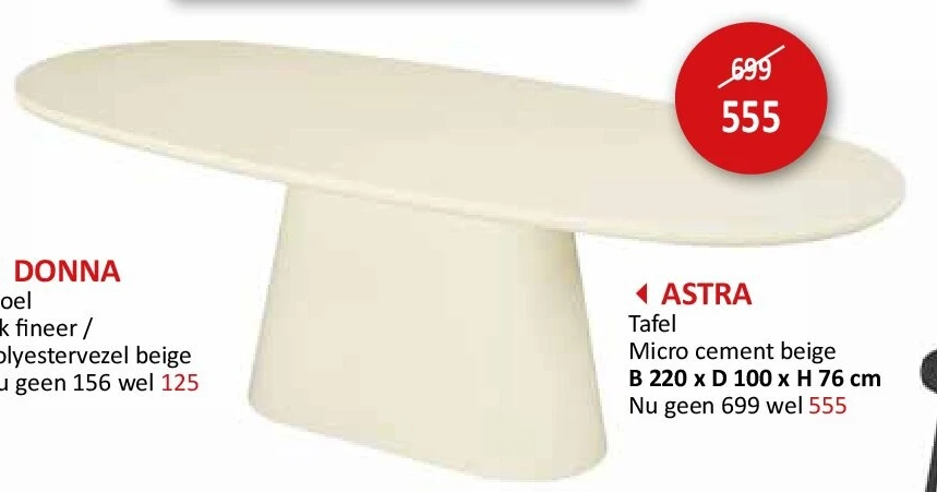 ASTRA