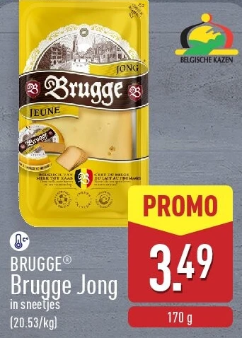 Brugge Jong