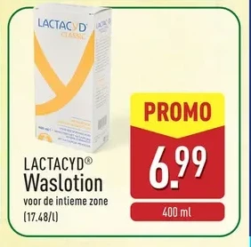 Waslotion