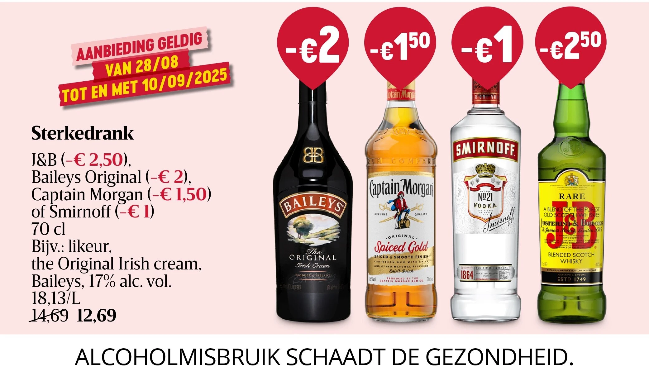 Sterkedrank