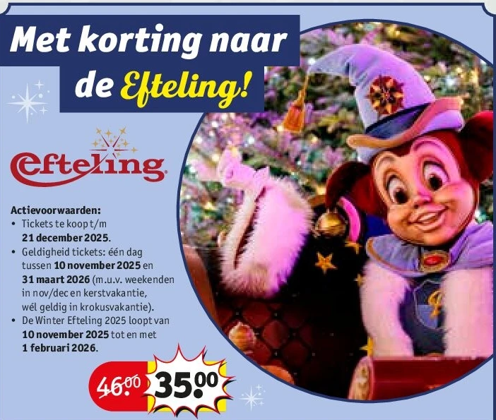 Efteling
