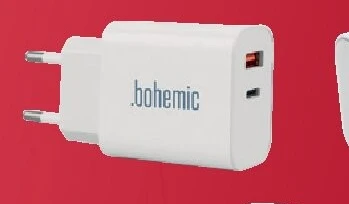 lader 12 W USB-A of USB-C