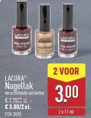 Nagellak