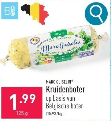 Kruidenboter