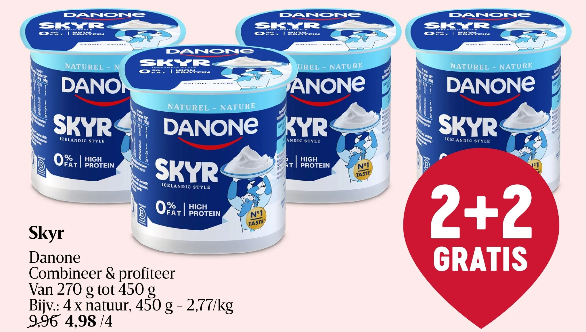 Skyr