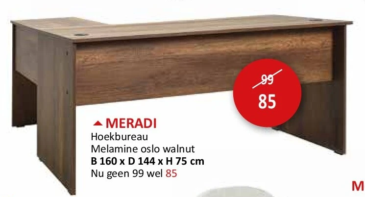 MERADI