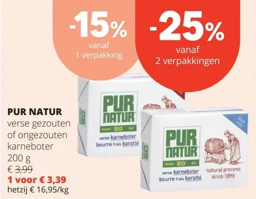 PUR NATUR