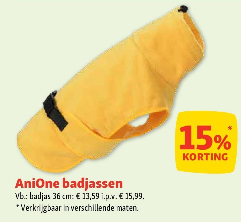 AniOne badjassen