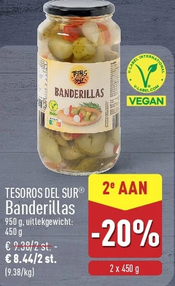 Banderillas