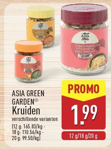 Kruiden