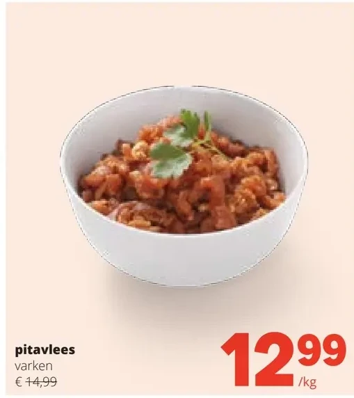 pitavlees