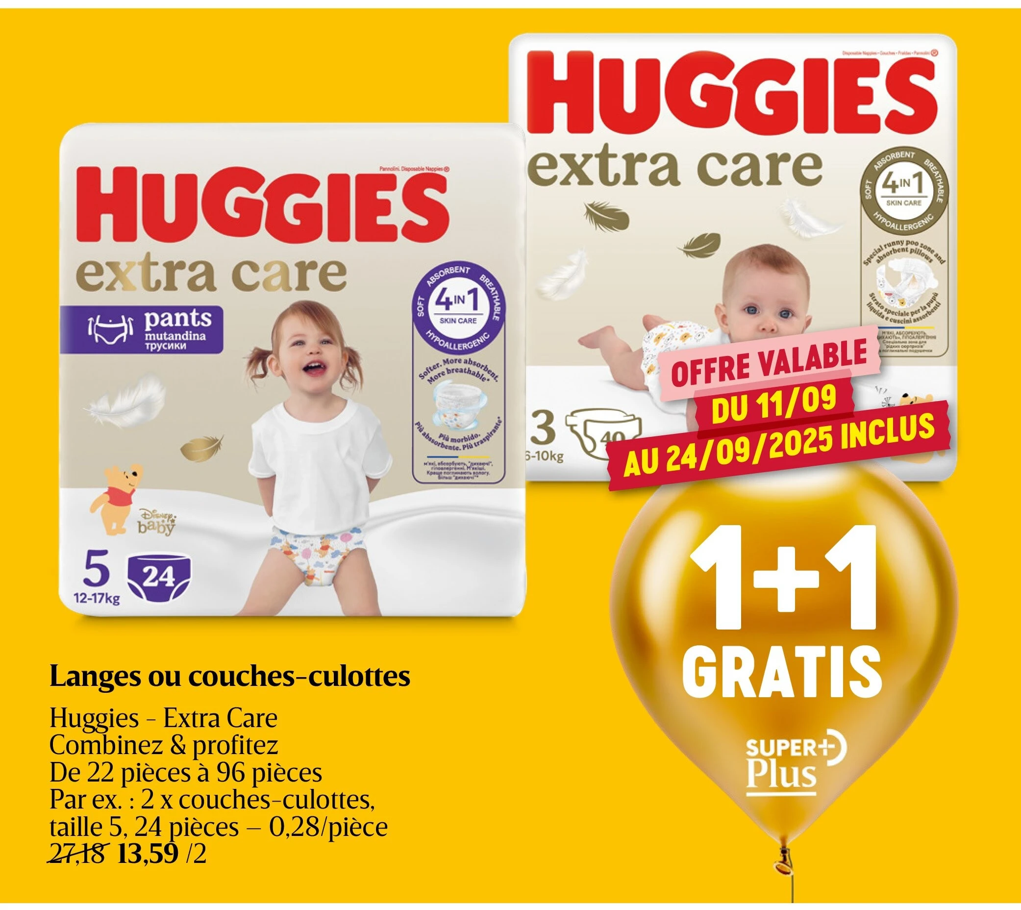 Langes ou couches-culottes