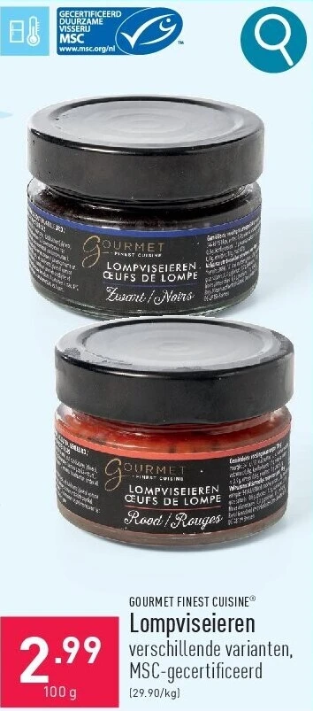Lompviseieren