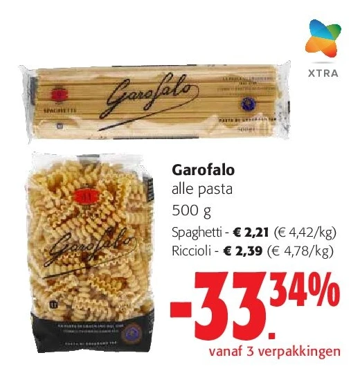 Garofalo Spaghetti