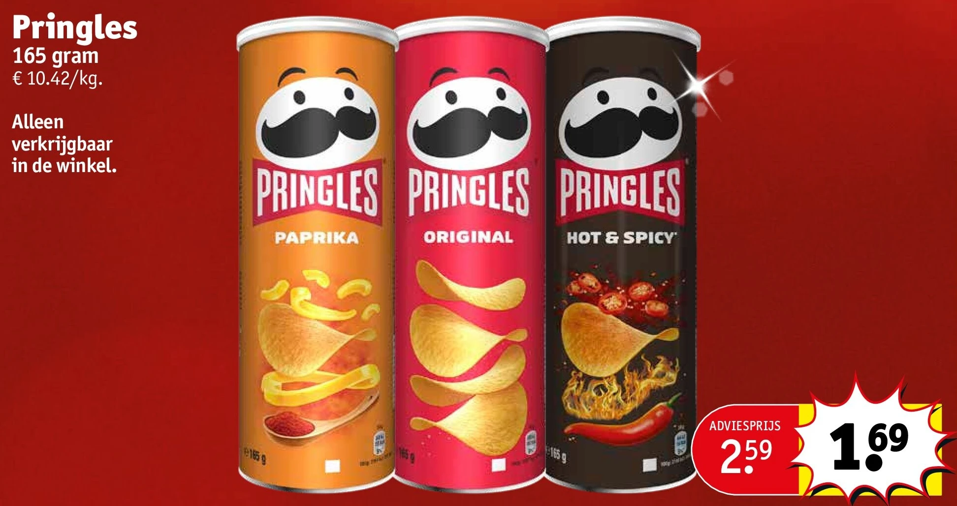 Pringles